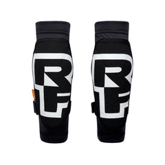 Knee Guards Race Face Sendy Trail Stealth - Genetik Sport