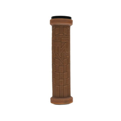 Poignées Race Face Grippler Lock-on 30 mm Gum - Genetik Sport