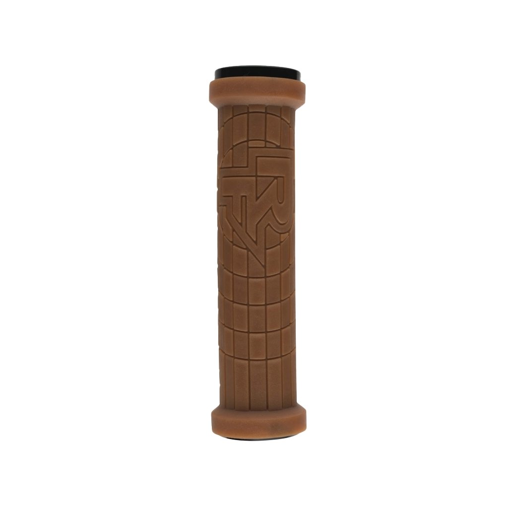 Poignées Race Face Grippler Lock-on 30 mm Gum - Genetik Sport