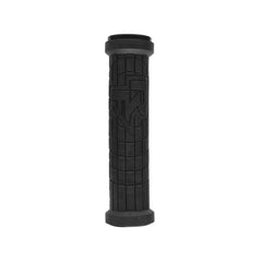 Poignées Race Face Grippler Lock-on 30 mm Noir - Genetik Sport