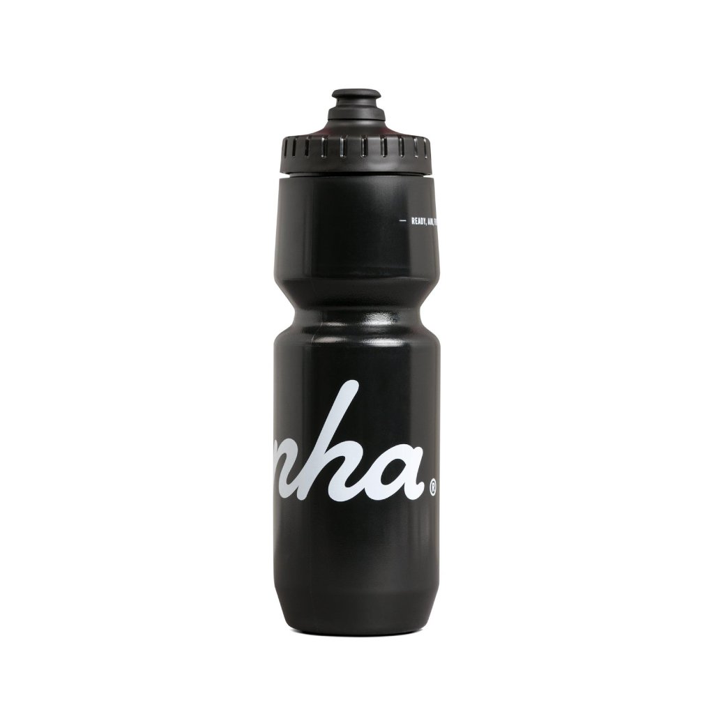 Bottle Rapha Black Large 750ml - Genetik Sport