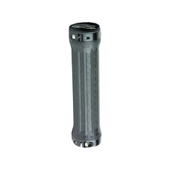 Grips Renthal Traction Lock-on Ultra Tacky Dark Grey - Genetik Sport