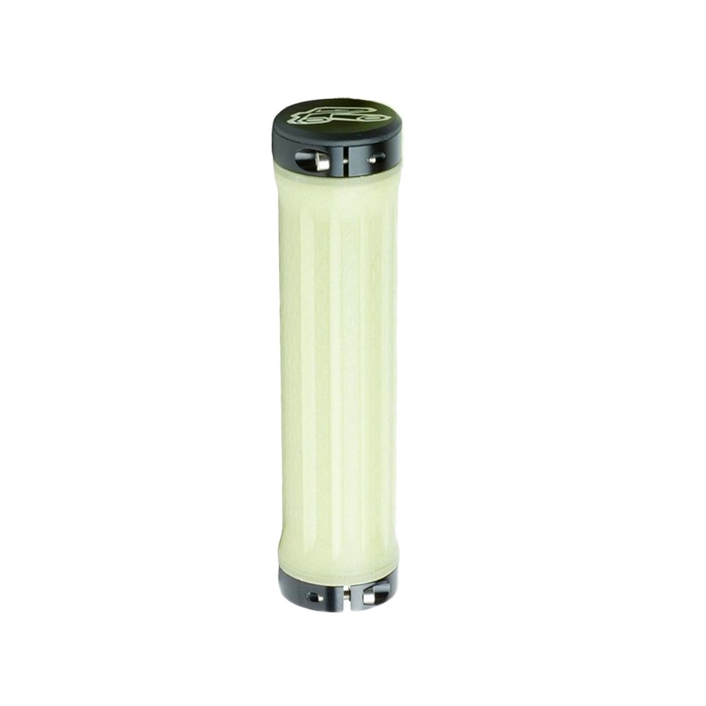 Poignées Renthal Kevlar 130 mm Cream - Genetik Sport