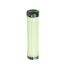 Poignées Renthal Kevlar 130 mm Cream - Genetik Sport