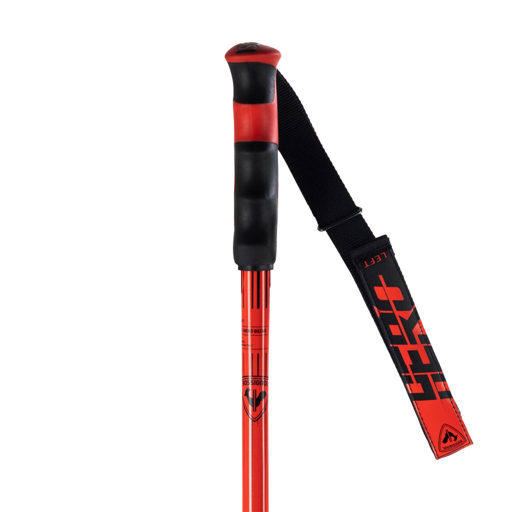 BÂTONS ROSSIGNOL HERO GS-SG - Genetik Sport