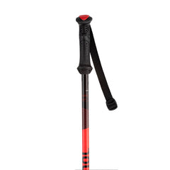 Bâtons Rossignol Tactic Jr Rouge - Genetik Sport