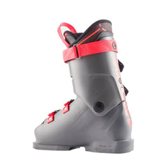 Bottes Rossignol Hero World Cup 70 SC 2023 Meteor Grey - Genetik Sport