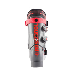 Bottes Rossignol Hero World Cup 70 SC 2023 Meteor Grey - Genetik Sport