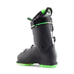 Bottes Rossignol Hi-Speed 120 HV GW Noir/Vert - Genetik Sport