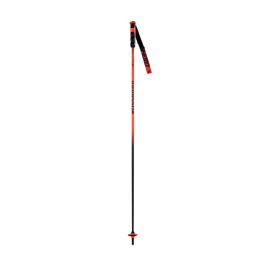 Poles Rossignol Hero Carbon - Genetik Sport