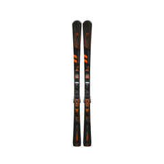 Skis Rossignol Forza 40° V-Ca Retail + XP11 Bindings | Genetik Sport