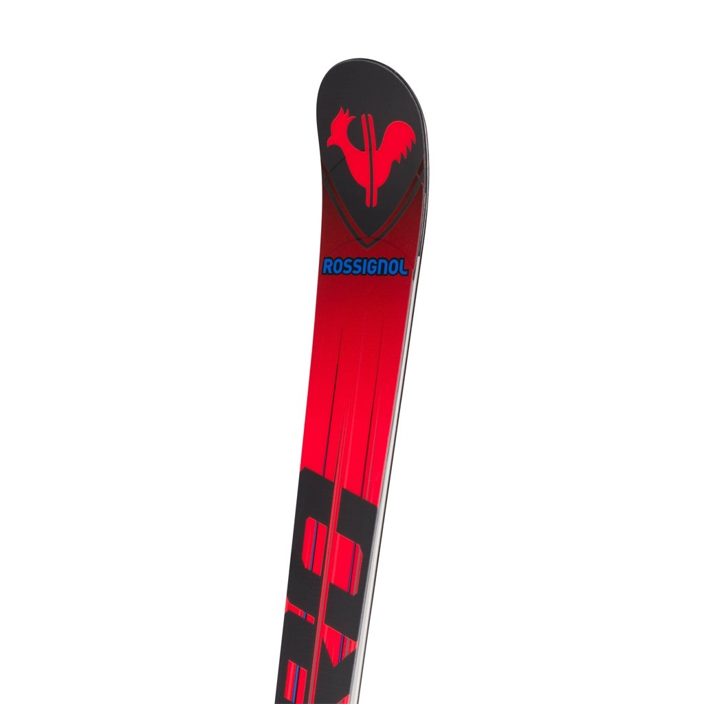 Skis Rossignol Hero Athlete GS R22 - Genetik Sport