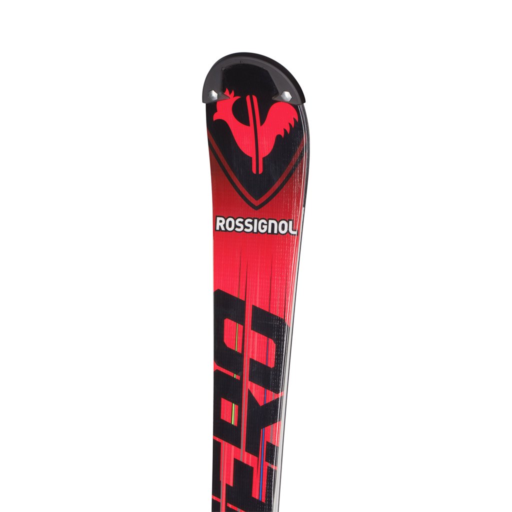 Skis Rossignol Hero Athlete Multi-Event Open - Genetik Sport