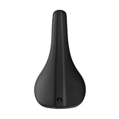 Selle SDG Components Bel-Air V3 Lux-Alloy Black/Black - Genetik Sport