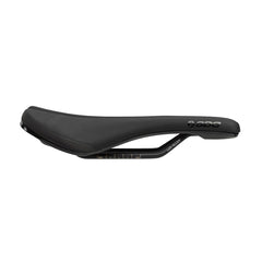 Selle SDG Components Bel-Air V3 Lux-Alloy Black/Black - Genetik Sport