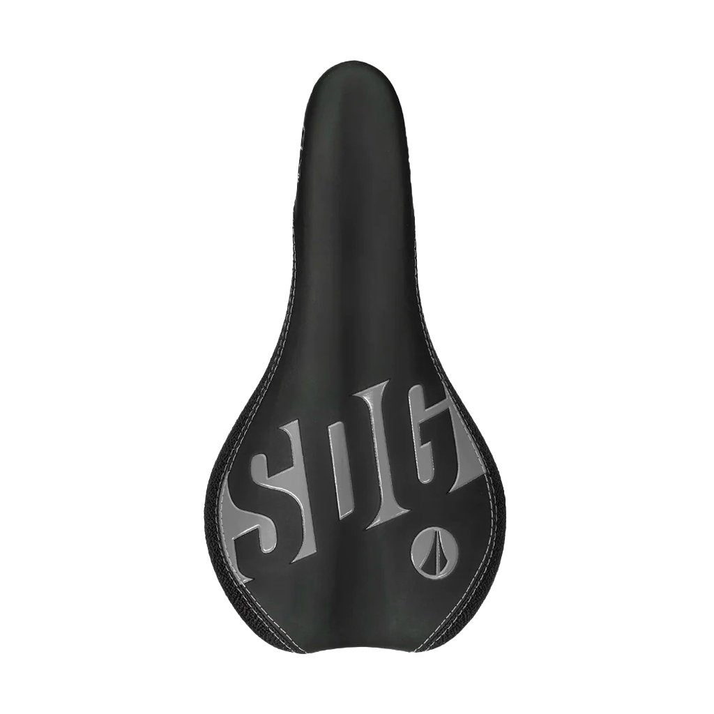 Selle SDG Components Fly Jr Noir - Genetik Sport