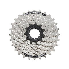 Cassette Shimano CS-HG41 7S 11-28T - Genetik Sport