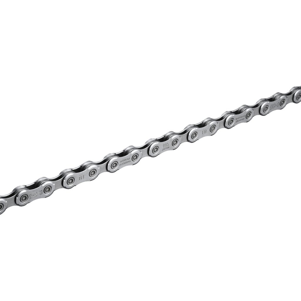 Chaîne Shimano CN-M6100 Deore 12S Silver - Genetik Sport