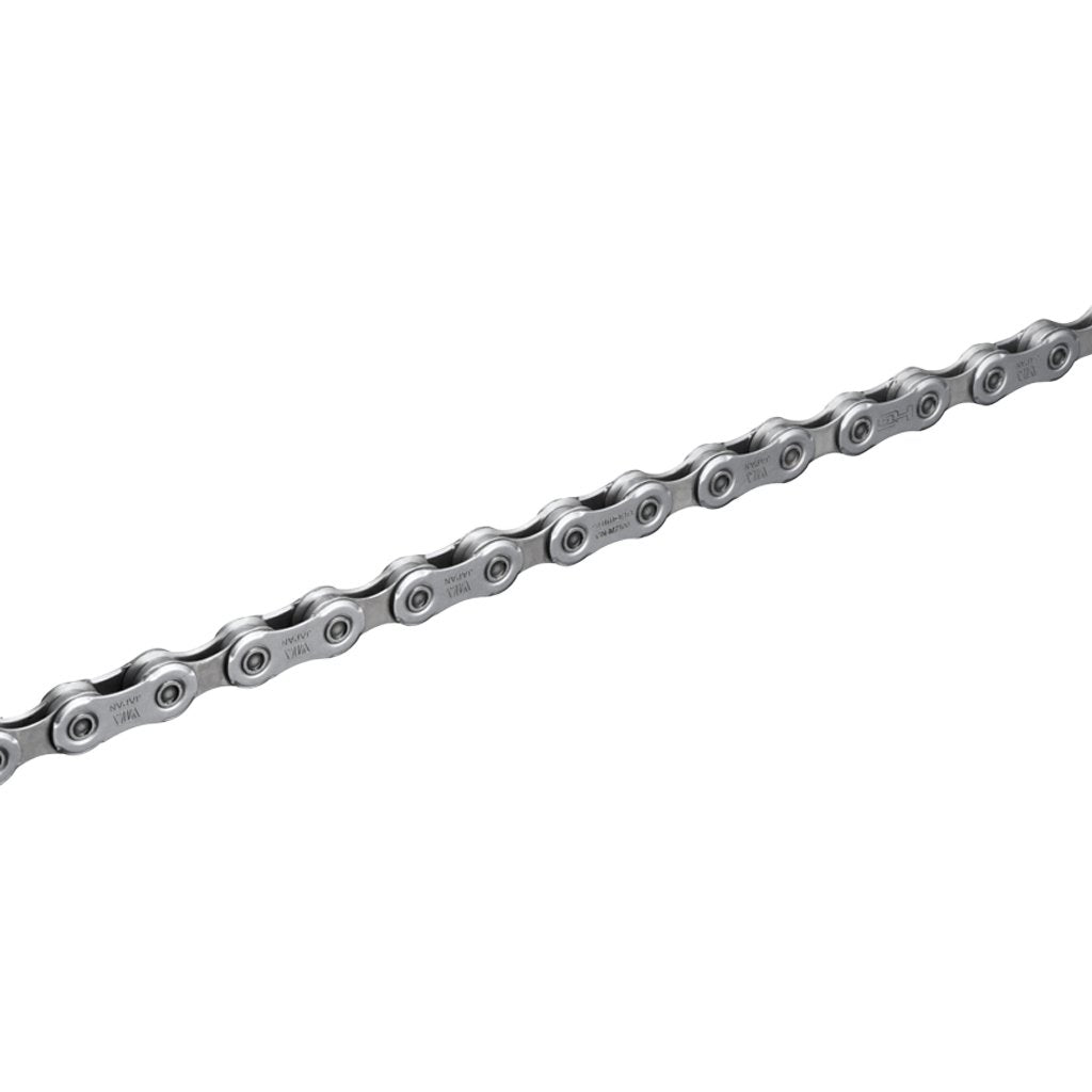 Chaîne Shimano SLX CN-M7100 12S Silver - Genetik Sport