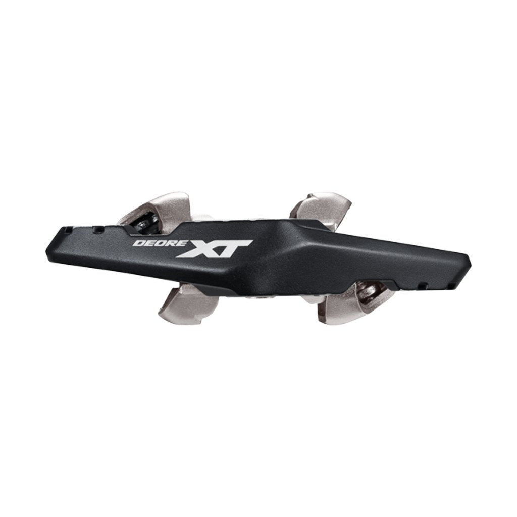 Pédales Shimano PD-M8120 Deore XT SPD avec Cales - Genetik Sport
