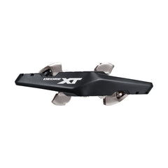 Pédales Shimano PD-M8120 Deore XT SPD avec Cales - Genetik Sport