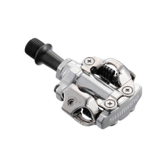 PEDALS SHIMANO PD-M540 SPD W/CLEAT - Genetik Sport
