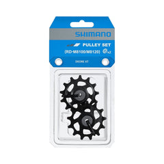 Pulley Set Shimano XT RD-M8100 - Genetik Sport