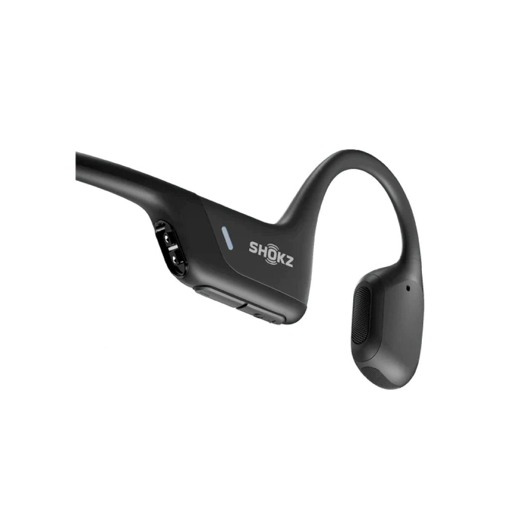 Écouteurs Shokz OpenRun Pro Mini Noir - Genetik Sport