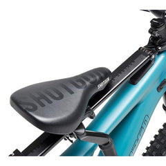 BABY SEAT SHOTGUN PRO SEAT ZERO FRAME CONTACT - Genetik Sport