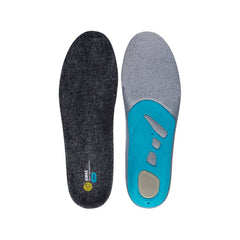 SEMELLES SIDAS 3FEET MERINO LOW - Genetik Sport