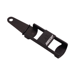 BASE BEVEL GUIDE SIDECUT 0.7 DEGREE - Genetik Sport