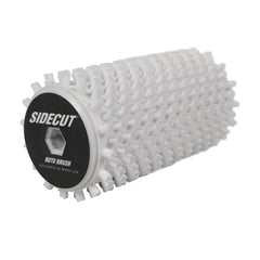 ROTO BRUSH SIDECUT NYLON 120MM - Genetik Sport