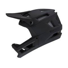 Casque Smith Mainline Mips Matte Black - Genetik Sport