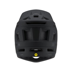 Casque Smith Mainline Mips Matte Black - Genetik Sport