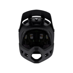 Casque Smith Mainline Mips Matte Black - Genetik Sport