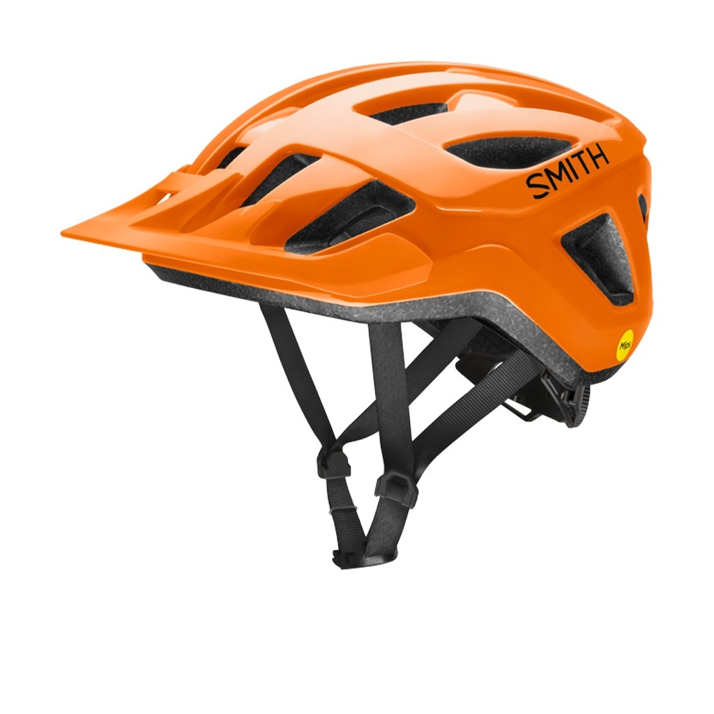 Casque Smith Wilder Jr Mips Mandarin - Genetik Sport