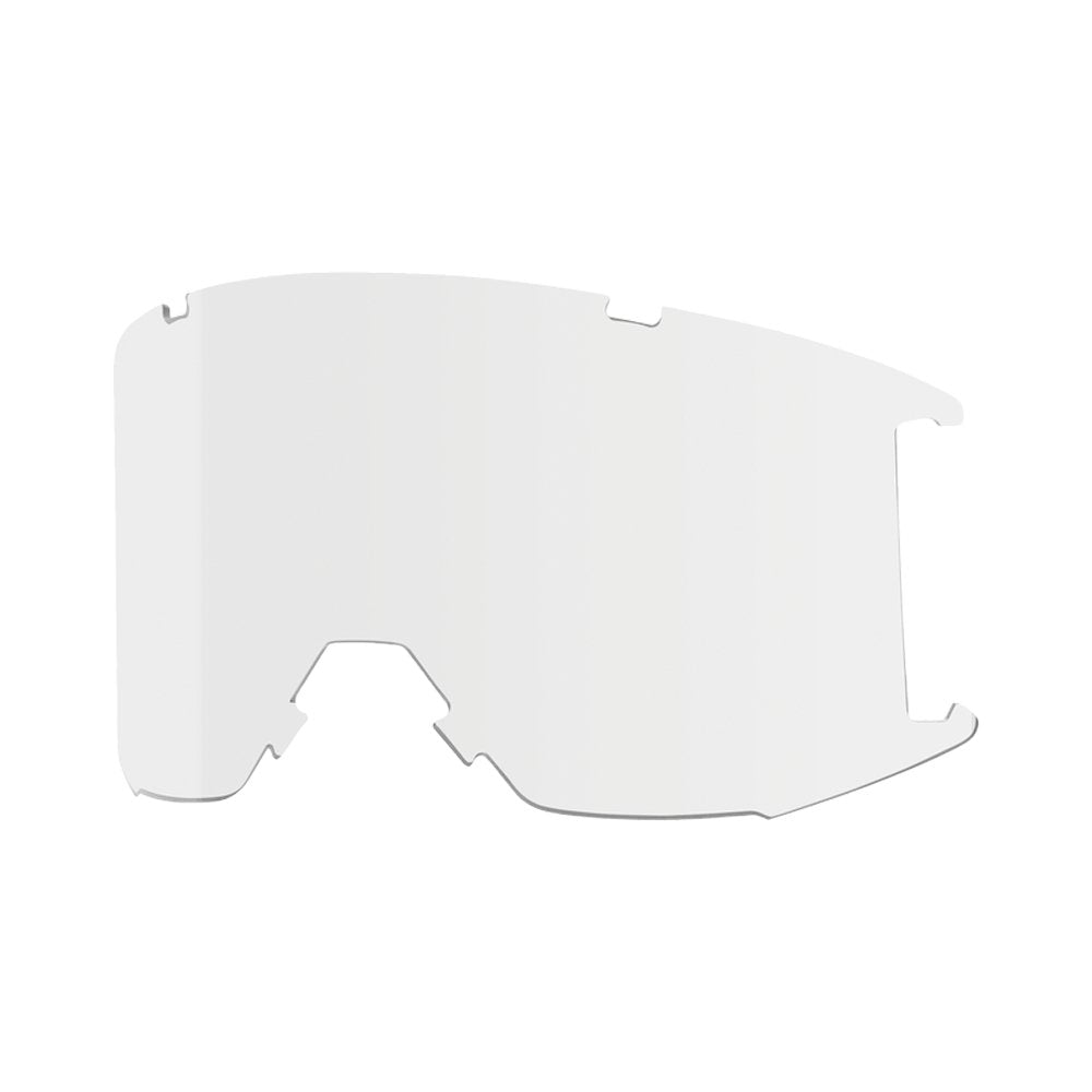 Goggles Smith Squad Blackout/Chromapop Sun Black - Genetik Sport