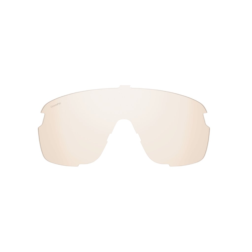 Smith Bobcat Lens ChromaPop Low Light Amber - Genetik Sport