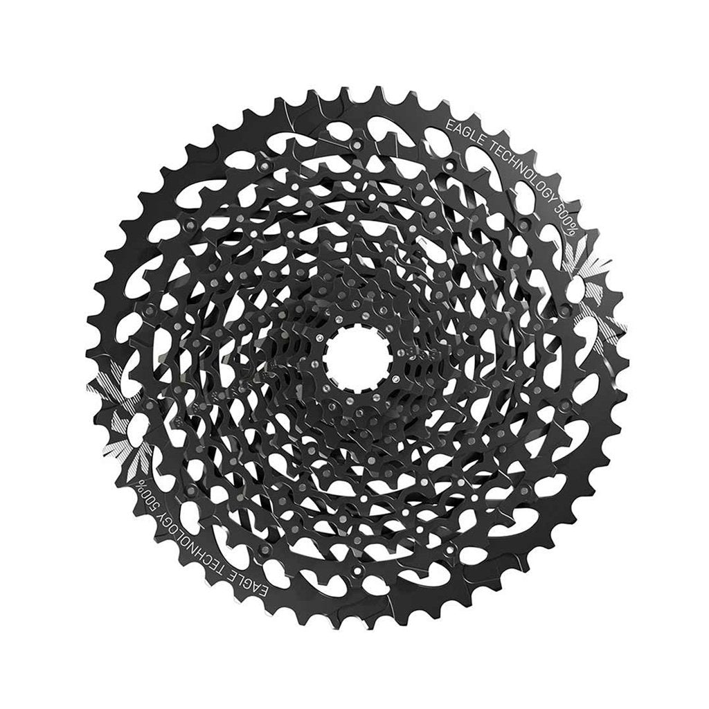 CASSETTE SRAM GX-EAGLE XG-1275 12S FP XD 10-50 - Genetik Sport