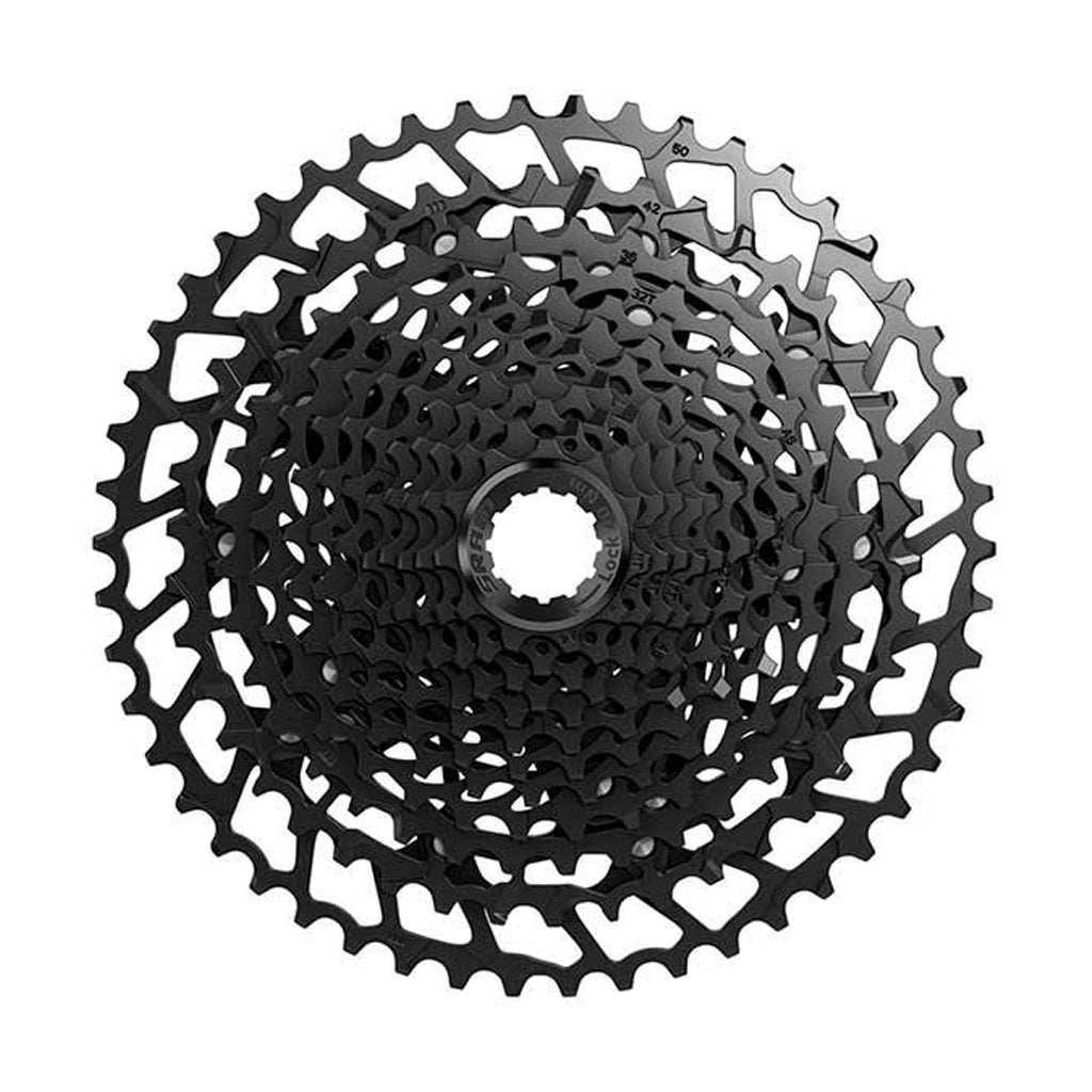 Cassette Sram NX Eagle PG-1230 12S 11-50T - Genetik Sport