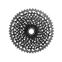 CASSETTE SRAM X01 EAGLE XG-1295 10-52T BLACK - Genetik Sport