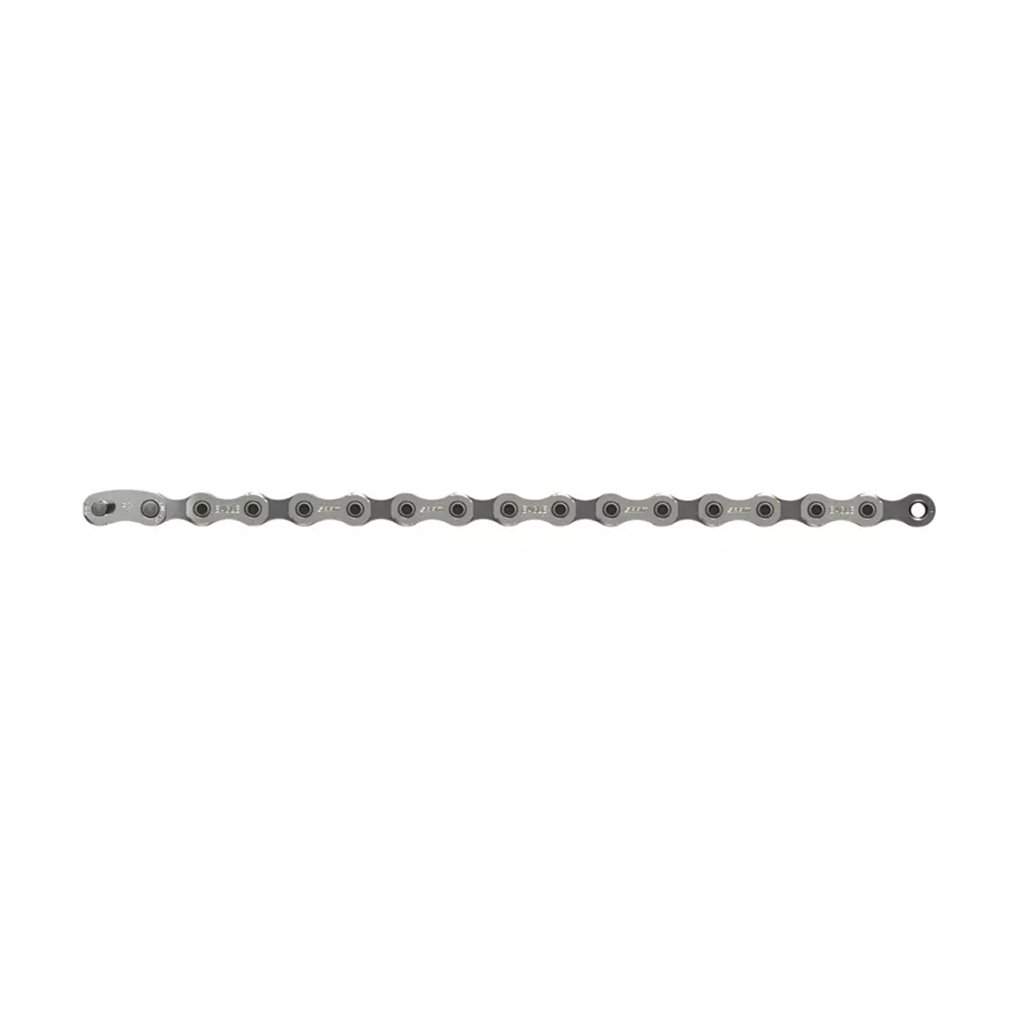 Chaîne Sram Pc-Nx Eagle 12S 126L Silver - Genetik Sport