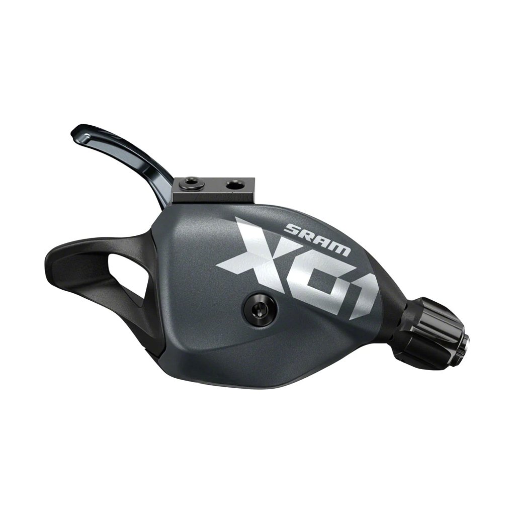 TRIGGER SHIFTER SRAM X01 EAGLE 12S MATCHMAKER X BLACK - Genetik Sport