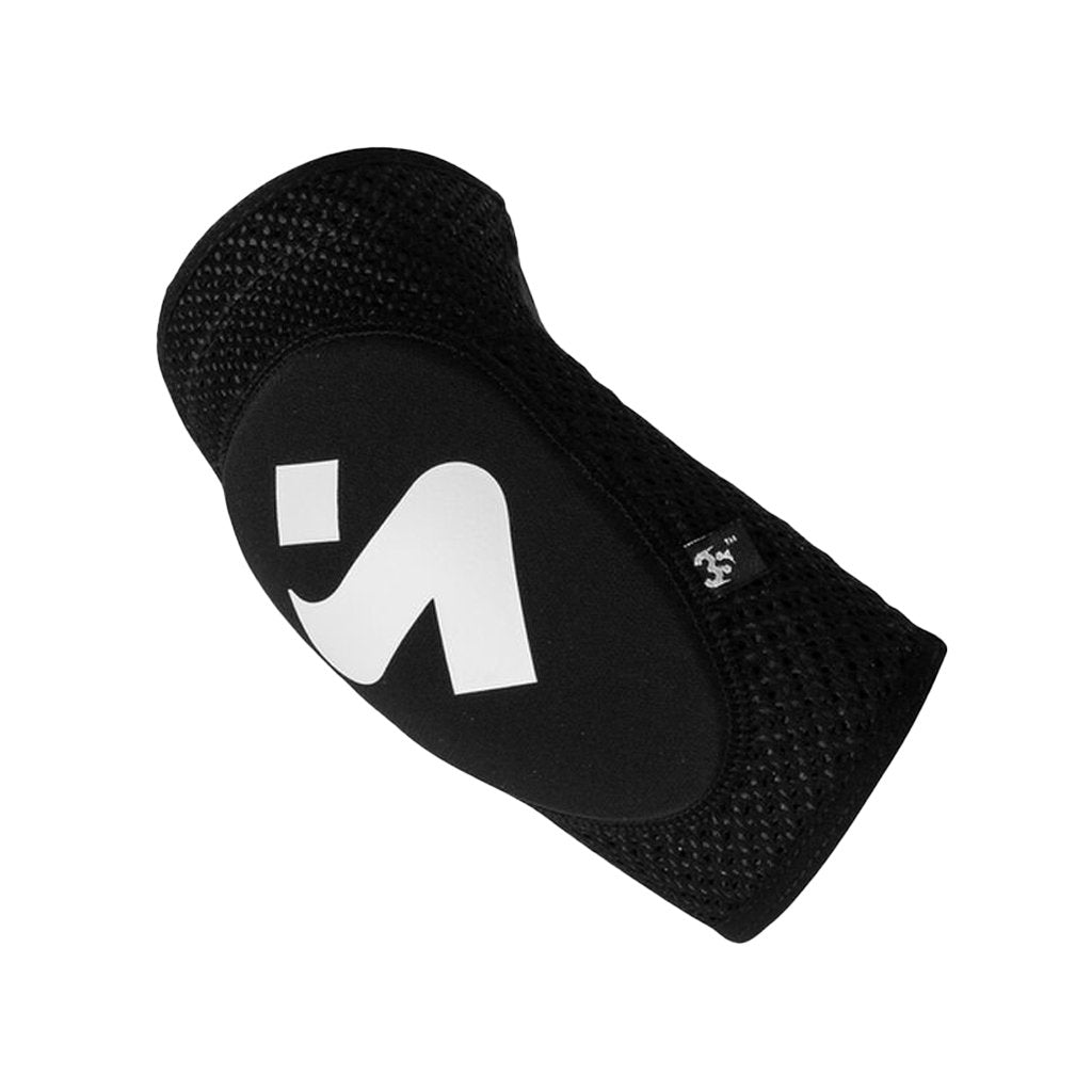 Protège-coudes Junior Sweet Protection Light Noir - Genetik Sport