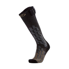 BAS CHAUFFANTS THERM-IC POWERSOCKS HEAT FUSION FEMMES - Genetik Sport