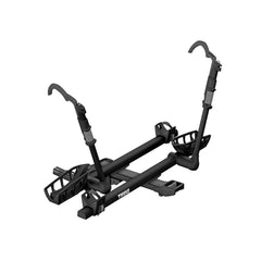 BIKE RACK THULE T2 PRO XTR 2 2" BLACK - Genetik Sport