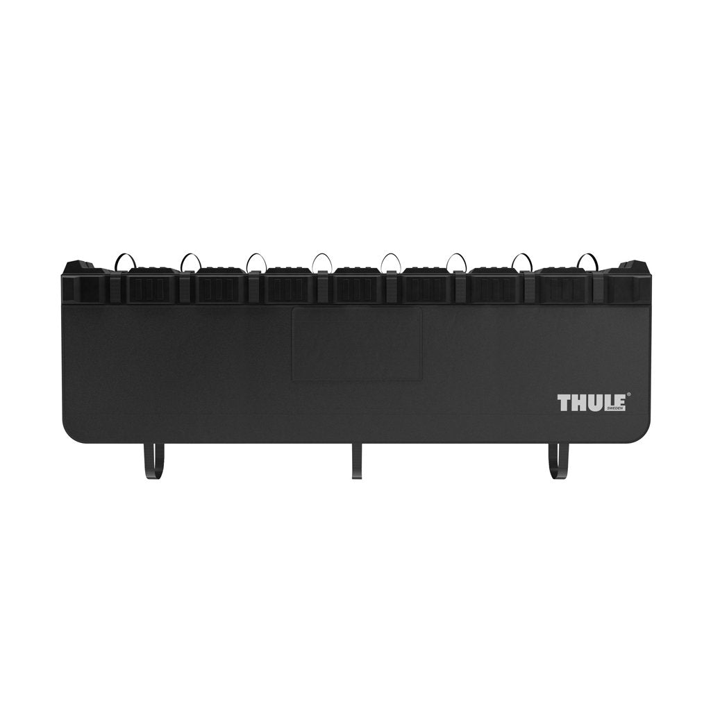TAILGATE PAD THULE GATEMATE PRO FULL-SIZE BLACK - Genetik Sport