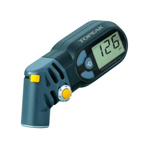 DIGITAL GAUGE TOPEAK SMARTGAUGE D2 - Genetik Sport