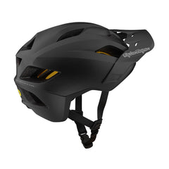 Casque Troy Lee Designs Flowline MIPS Orbit Noir - Genetik Sport
