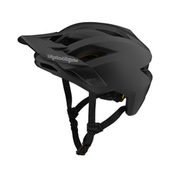 Casque Troy Lee Designs Flowline MIPS Orbit Noir - Genetik Sport